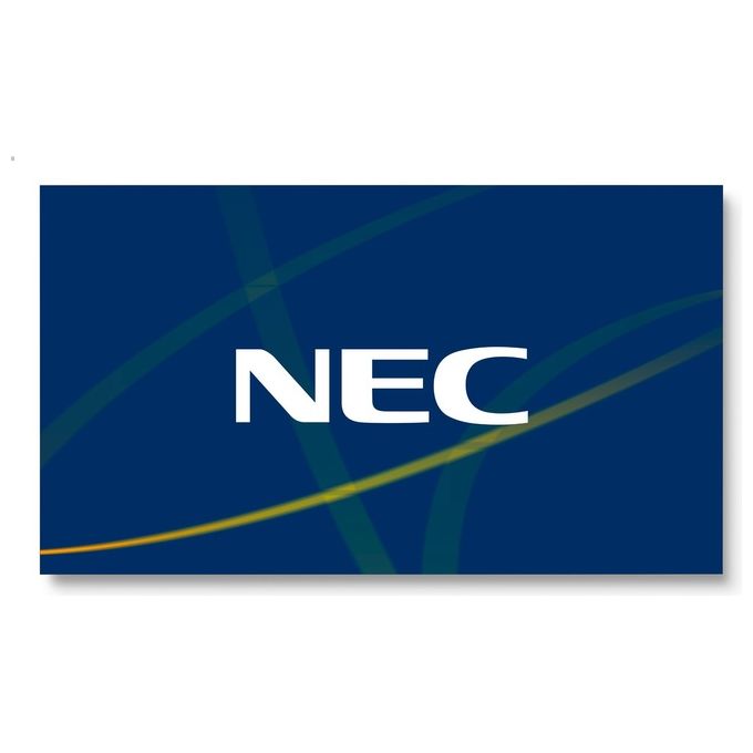 NEC MultiSync UN552S Display Led Segnalazione Digitale 55'' 1080p Full Hd 1920x1080 Led Luce Diretta