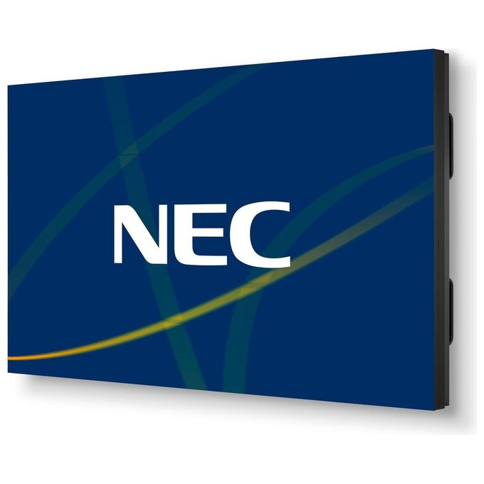 NEC MultiSync UN552S Display Led Segnalazione Digitale 55'' 1080p Full Hd 1920x1080 Led Luce Diretta