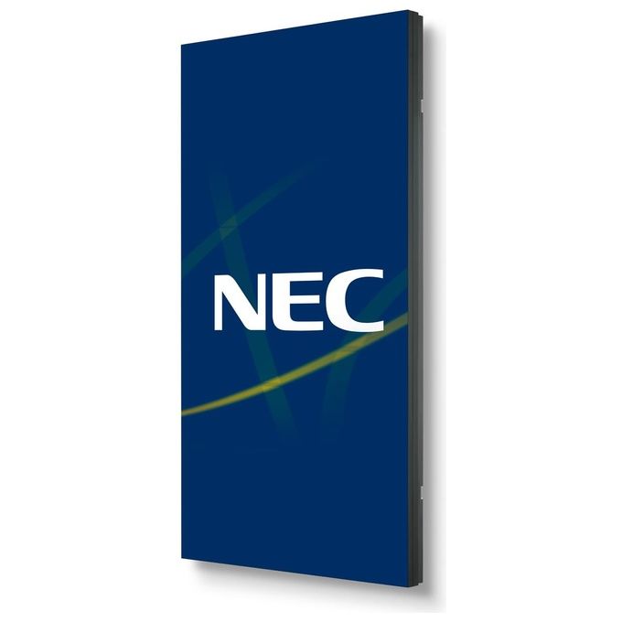 NEC MultiSync UN552S Display Led Segnalazione Digitale 55'' 1080p Full Hd 1920x1080 Led Luce Diretta
