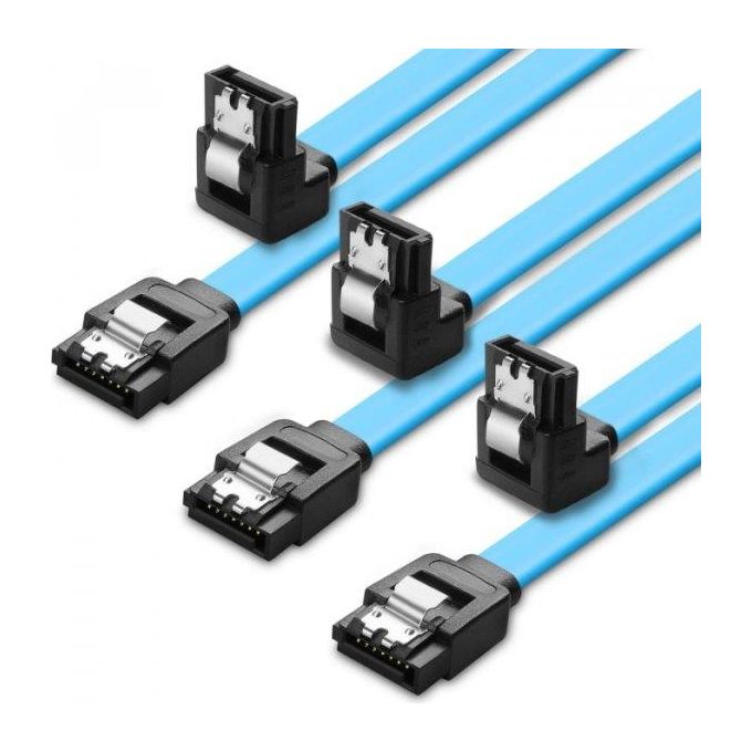 Lenovo Thinksystem Sr250 3.5-2.5 Hba Mshd to Bp Mshd Cable