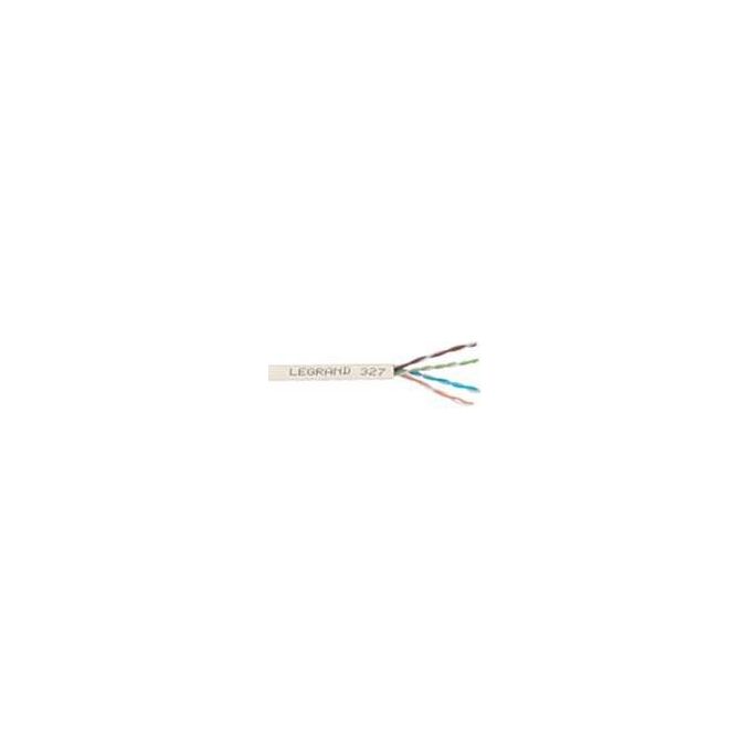 Legrand Cavo U-Utp Cat 5e lszh