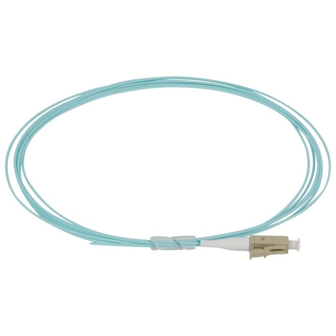Legrand Pigtail Om4 2mt Lc MM