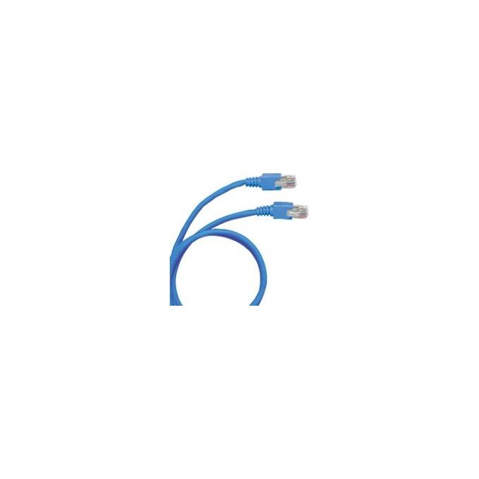 Legrand Patch Cord 1m Cat 6 Ftp lszh Blu