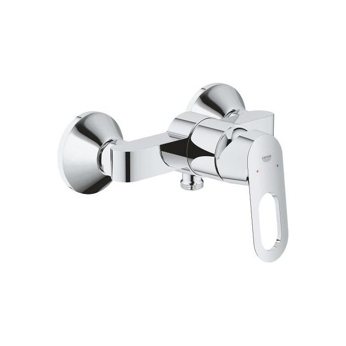 Grohe Bauloop 23340 Miscelatore Doccia Esterno Cromo