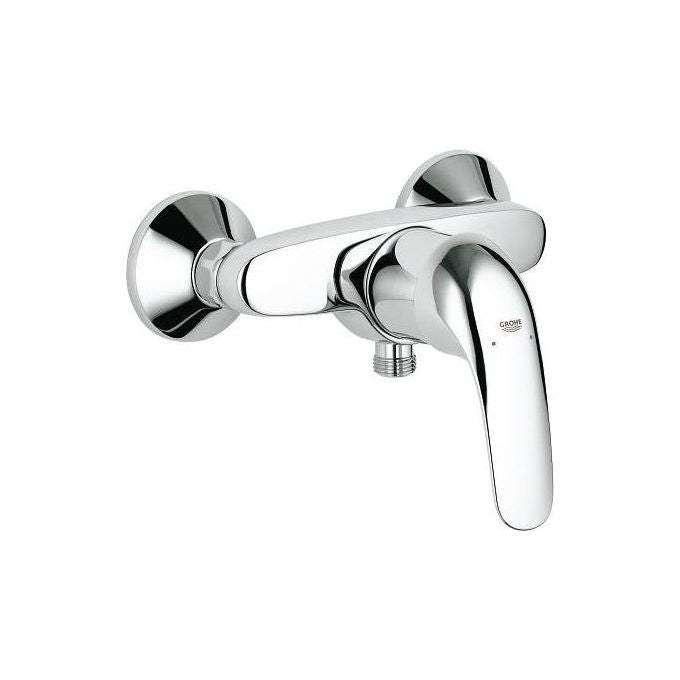 Grohe Euroeco 32740 Miscelatore Doccia Esterno Senza Dotazione Cromo