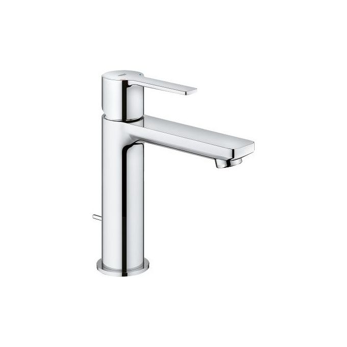 Grohe Lineare Miscelatore Monocomando Lavabo 1-2