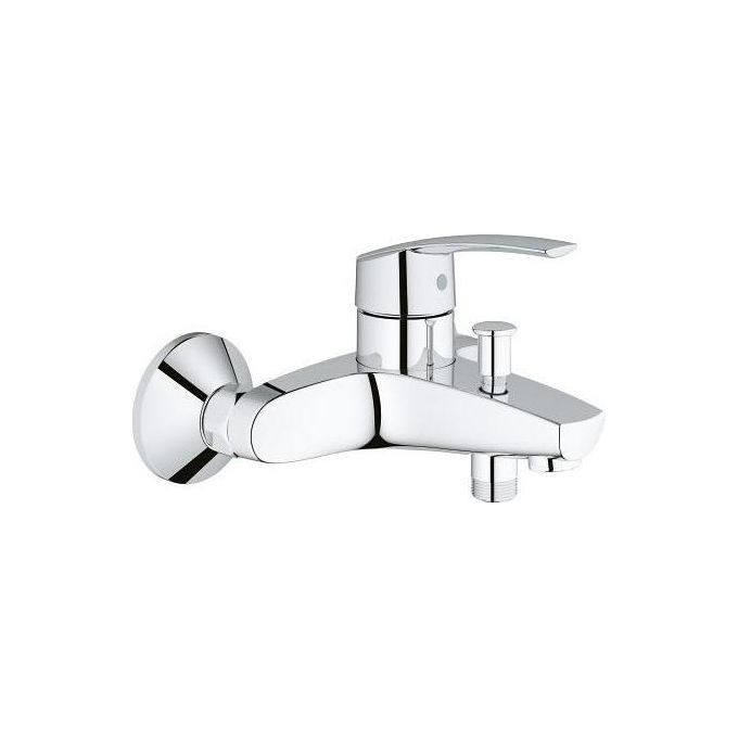 Grohe Start 2015 Miscelatore Vasca Esterno Senza Dotazione Cromo