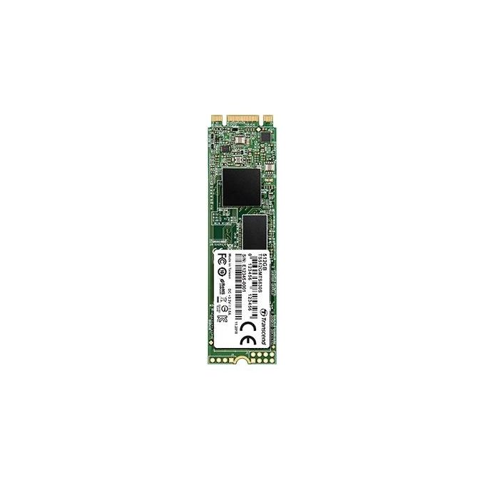 Transcend 830S Drives allo Stato Solido M.2 256Gb Serial ATA III