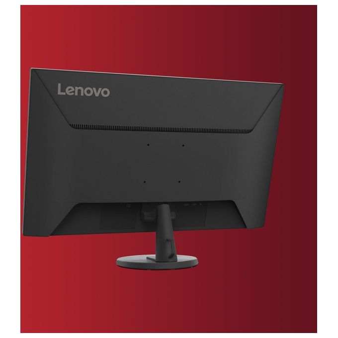 Lenovo D32-40 Monitor Pc 31.5'' 1920x1080 Pixel Full Hd Lcd Nero
