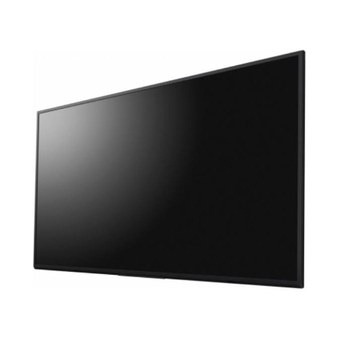 Sony FW-50BZ30L Visualizzatore di Messaggi Pannello Piatto per Segnaletica Digitale 50'' Lcd Wi-fi 440 Cd-m² 4k Ultra Hd Nero Android 24-7