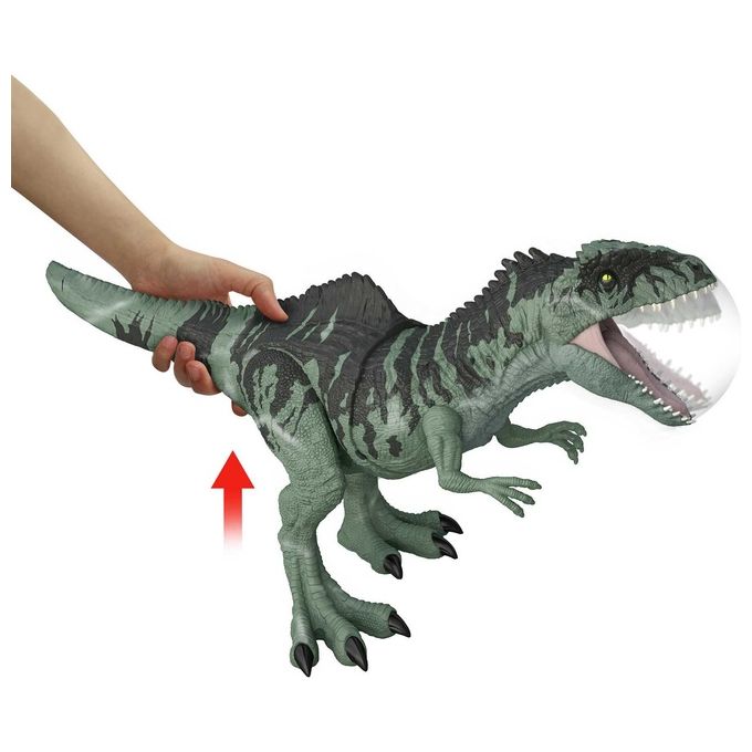 Mattel Dinosauro Jurassic World
