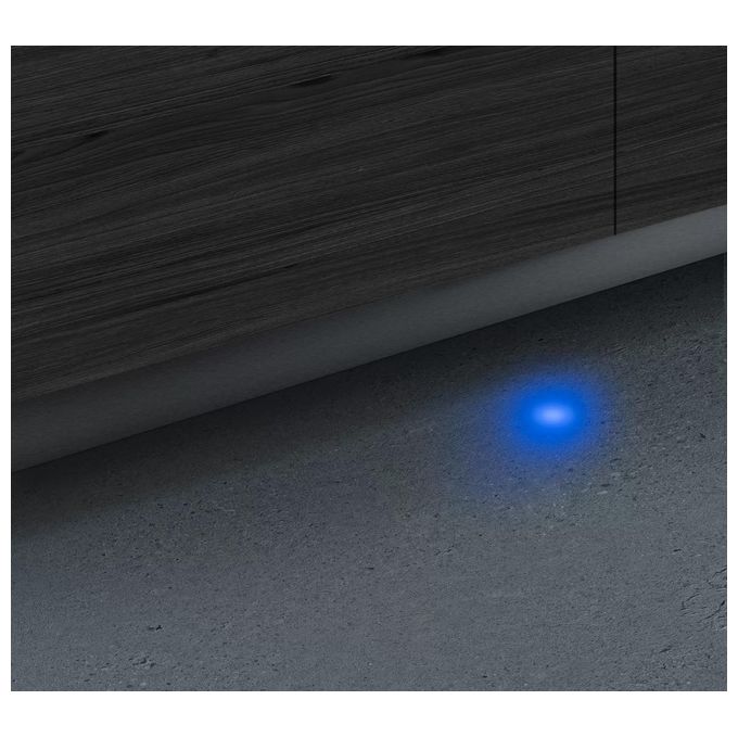 Siemens iQ500 SN65ZX00AE Lavastoviglie da Incasso a Scomparsa Totale 13 Coperti Classe Energetica C  6 programmi Zeolite Home Connect iQdrive 60 cm