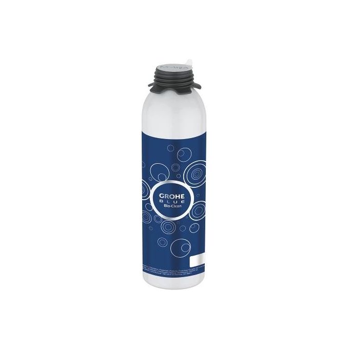 Grohe 40434001 Cartuccia di pulizia Blue per il sistema GROHE Blue