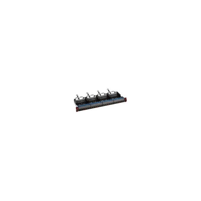 Legrand Pannello 24 Rj45 Cat 6 Stp 1U