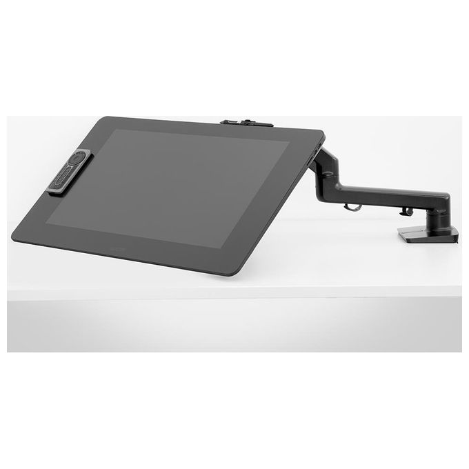 Wacom Flex Arm Braccio Flessibile per Wacom Cintiq Pro 24 e 32