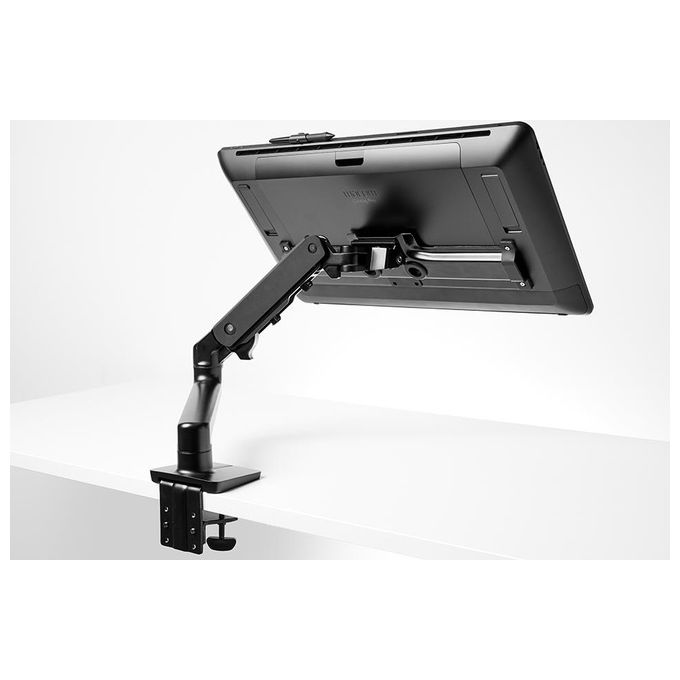 Wacom Flex Arm Braccio Flessibile per Wacom Cintiq Pro 24 e 32