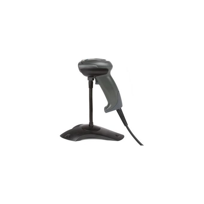 Hamlet HBCS2D100US Barcode Scanner Professionale 2d 1d Usb