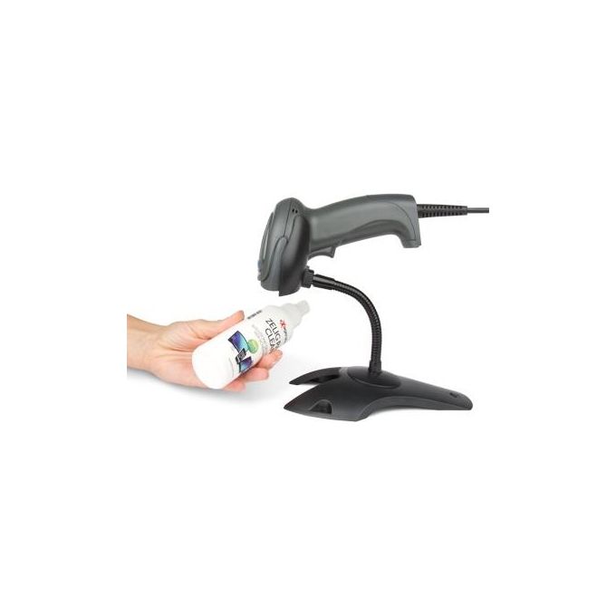 Hamlet HBCS2D100US Barcode Scanner Professionale 2d 1d Usb