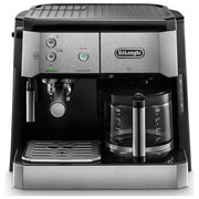 DeLonghi BCO421.S Macchina da Caffe' a Filtro