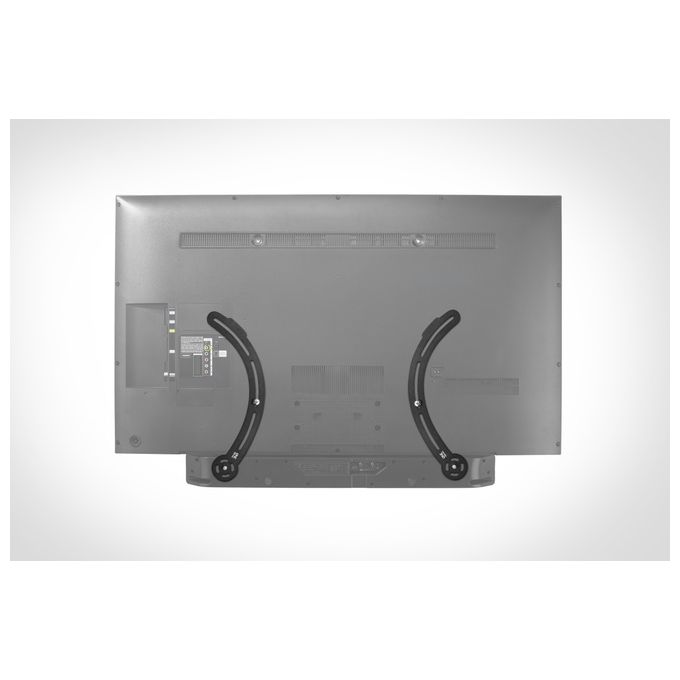 One for All Supporto da Parete per Soundbar