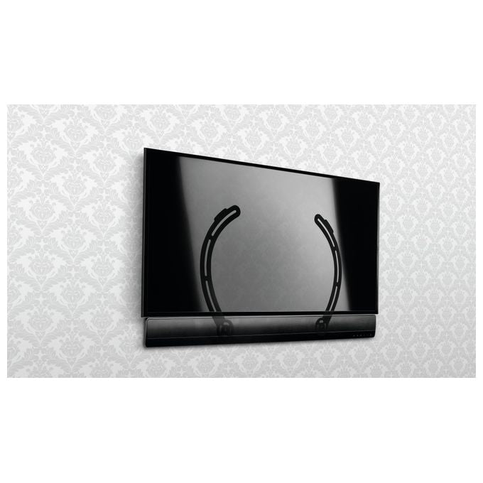 One for All Supporto da Parete per Soundbar