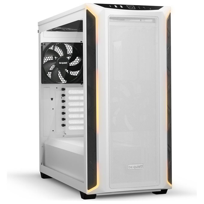 Be Quiet! Shadow Base 800 Dx White Midi Tower Bianco