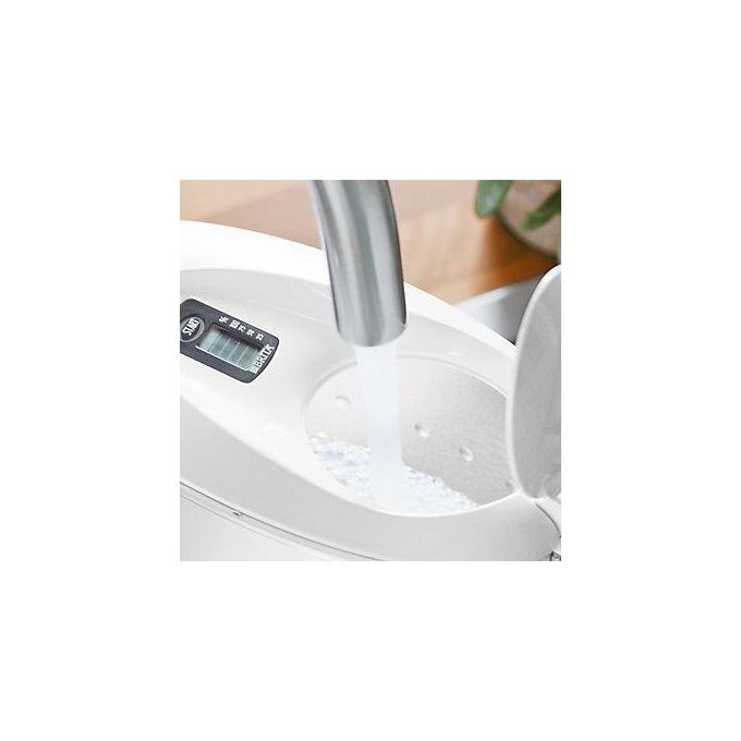 Brita Marella Caraffa Filtrante per Acqua Kit 3 Filtri Maxtra+ Inclusi