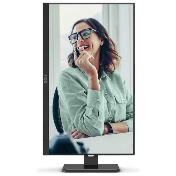 AOC 24P3CV Led Display 23.8'' 1920x1080 Pixel Full Hd Nero