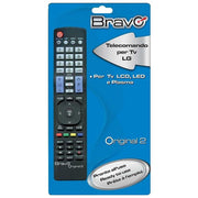 Bravo Telecomando Original 2 per Tv LG