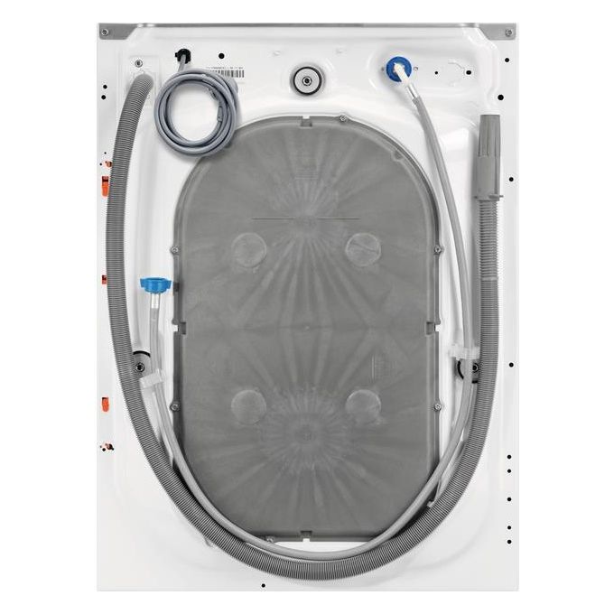 Electrolux EW7W474BI Lavasciuga da Incasso a Scomparsa Totale Time Manager Capacita' 7-4 Kg Classe energetica E (A) Centrifuga 1600 giri Vapore