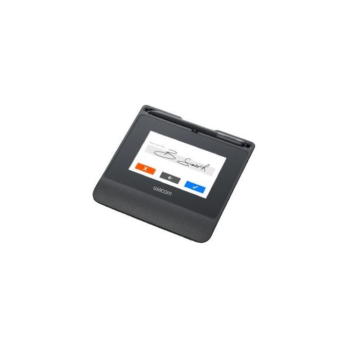 Wacom STU-540 5'' Nero TFT