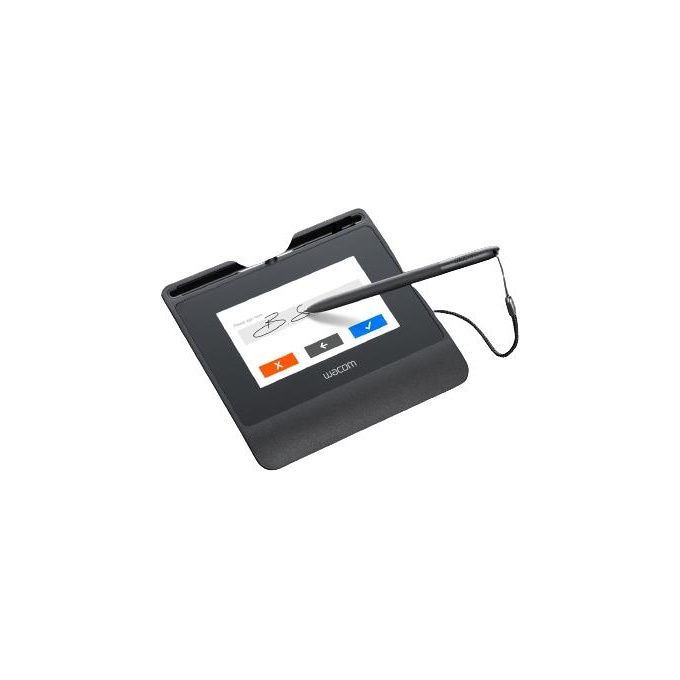 Wacom STU-540 5'' Nero TFT