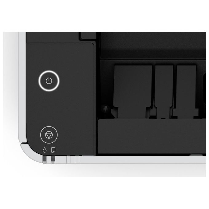 Epson EcoTank ET-M1140 Stampante Monocromatica Velocita' di Stampa di 20ppm Vassoio da 250 Fogli