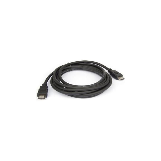 Hamlet Cavo Hdmi M a Hdmi M 3mt Supporto 4K