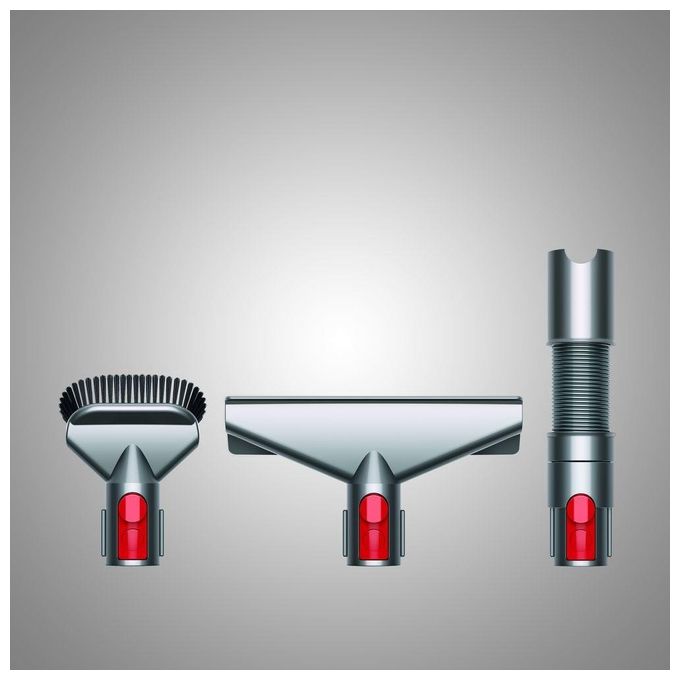 Dyson Home Cleaning Kit Accessori per Modelli V7-V8-V10 e V11