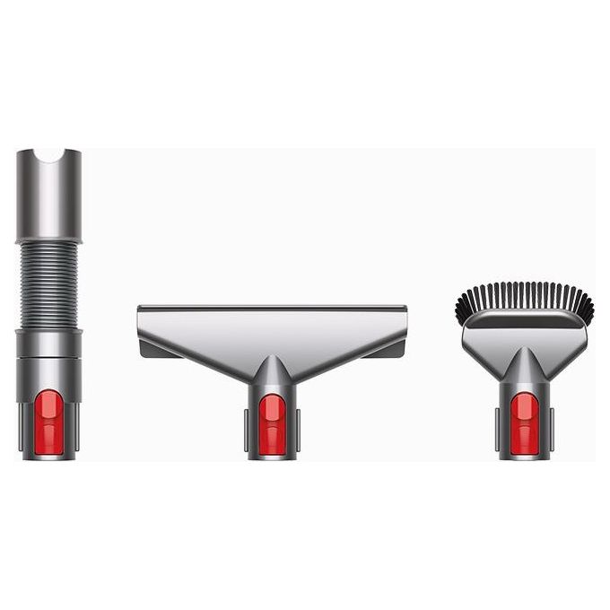 Dyson Home Cleaning Kit Accessori per Modelli V7-V8-V10 e V11