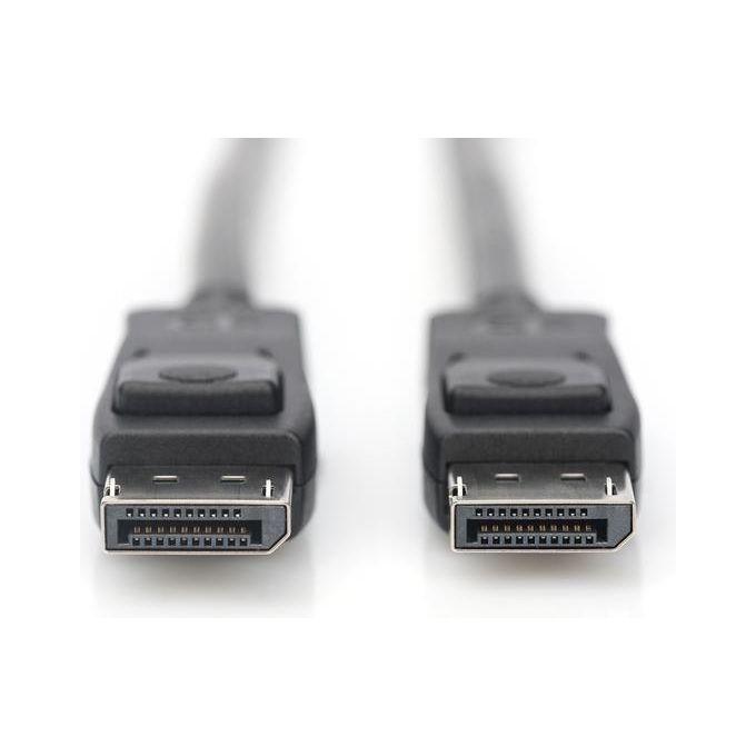 Digitus cavo displayport 1.4 8k mt 2