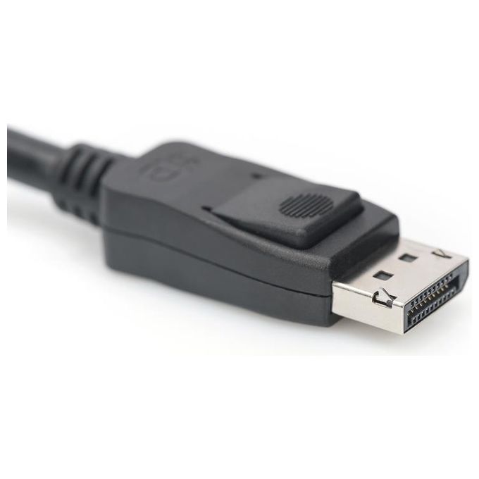 Digitus cavo displayport 1.4 8k mt 2