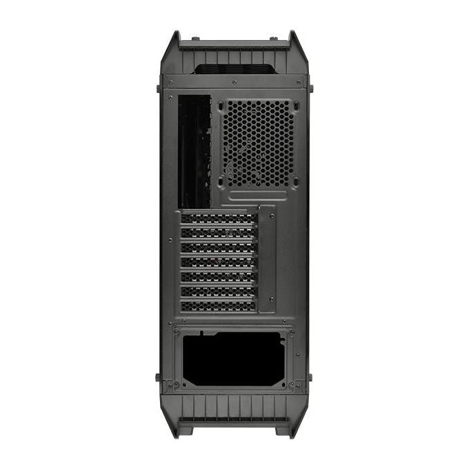 Cougar Panzer G Vetro Temperato Middle Tower No-Power Mini ITX mATX ATX CEB Nero