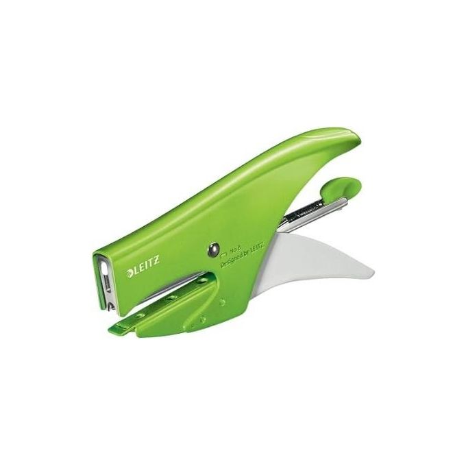 Leitz Cucitrice a Pinza Verde Lime