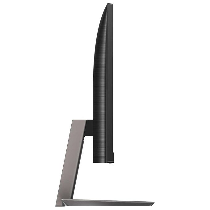 Philips 272E1GAJ Monitor Gaming 27'', 144 hz, 1ms, AMD Freesync Premium, Full HD, HD, HDMI, Display Port, Casse Audio Integrate, Protezione Occhi, 350cd-m2, Mega Infinity Contrast, Vesa