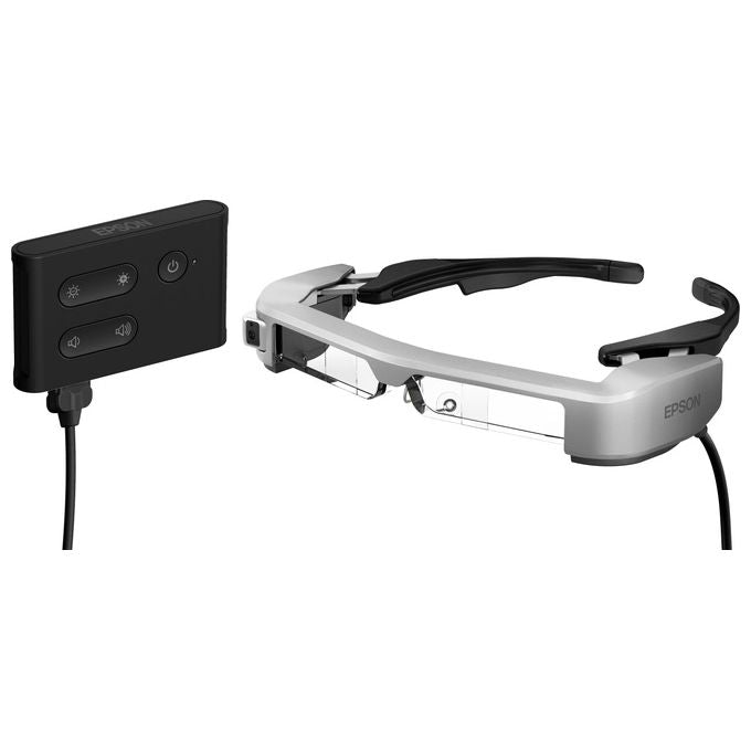Epson Moverio BT-35E Occhiale 3D Stereoscopico