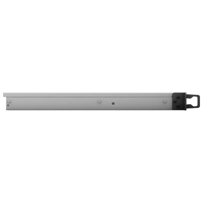 Synology RackStation RS1619XS+ Server NAS e di Archiviazione Collegamento Ethernet Lan Rastrelliera 1U Nero