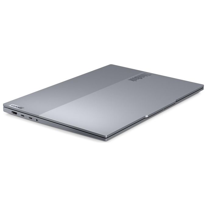 Lenovo ThinkBook 16 G7 QOY Qualcomm Snapdragon X1p-42-100 16Gb Hd 512Gb Ssd 16'' Windows 11 Pro