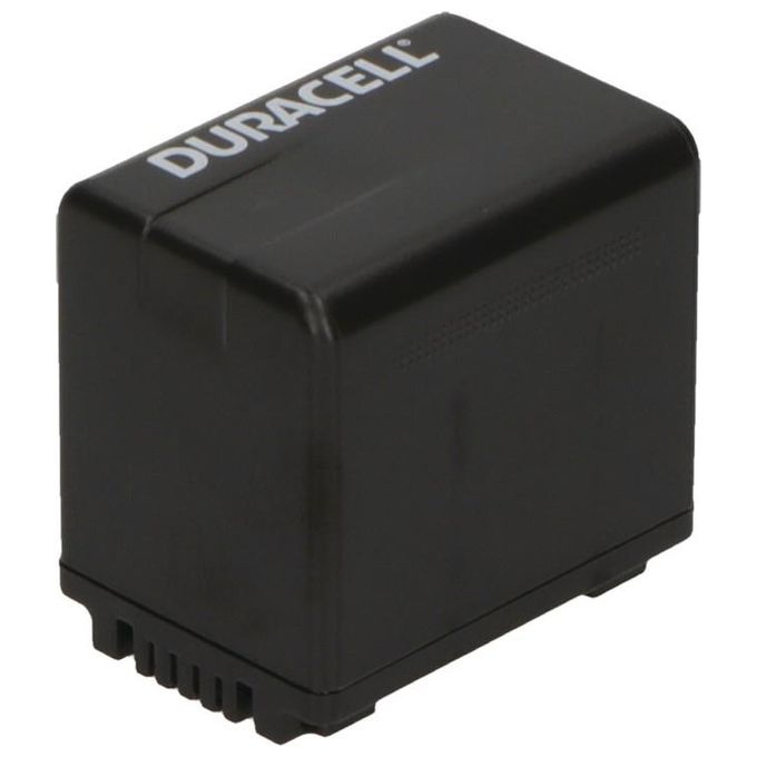 Duracell Batteria Li-Ion 3560mAh per Panasonic VW-VBT380