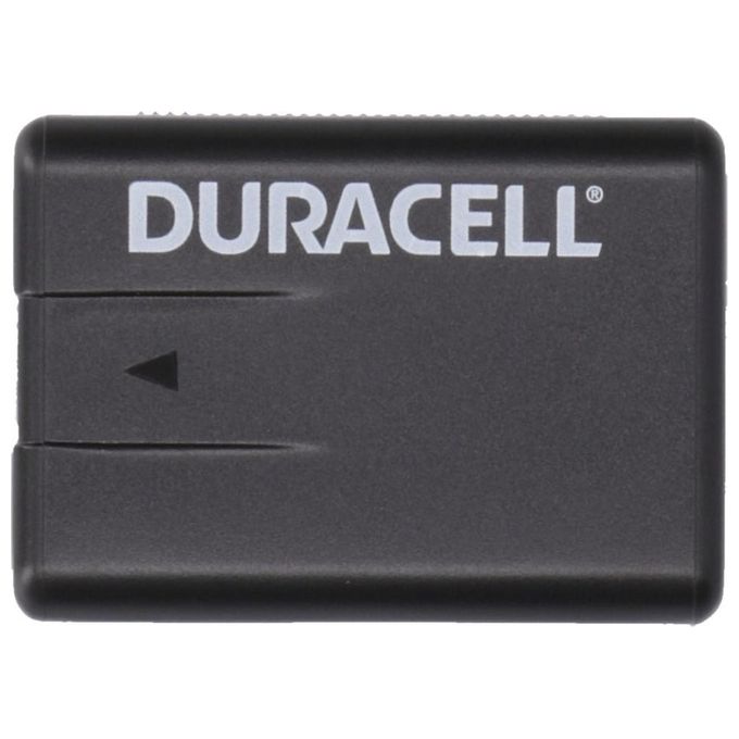 Duracell Batteria Li-Ion 3560mAh per Panasonic VW-VBT380
