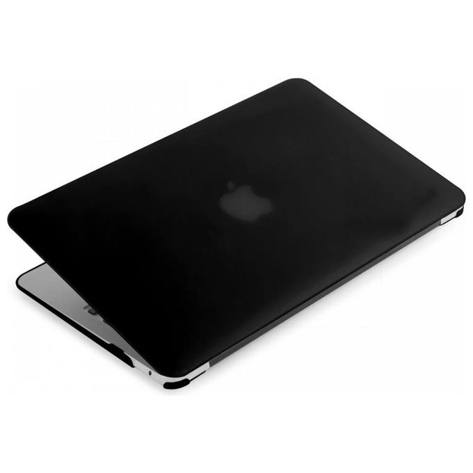 Case Protez.nido  Air 132018 Black Tucano Nido Hardshell Black