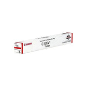 Canon C-exv64 Toner Originale Ciano