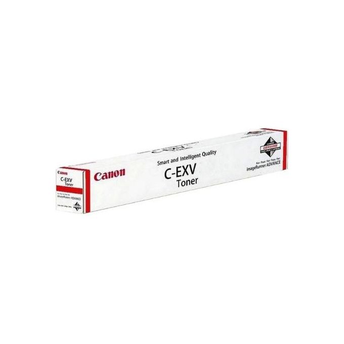 Canon C-exv64 Toner Originale Ciano