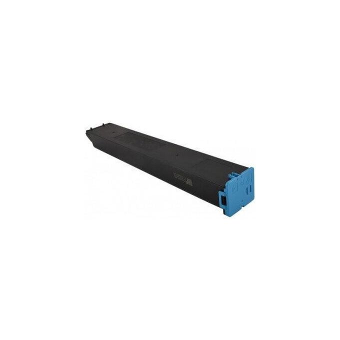 Sharp BP-GT70CA Toner Originale Ciano